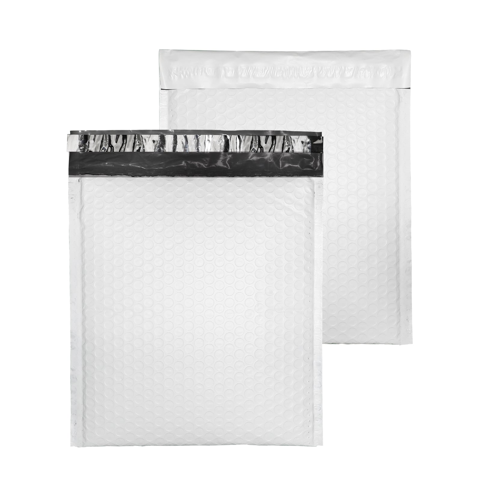 Bubble Mailers 7.25 x 12″ - 100pcs