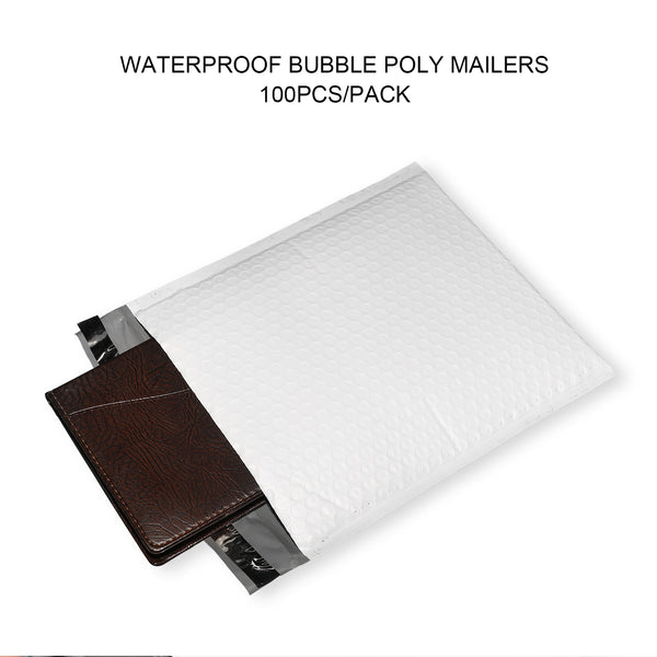 Bubble Mailers 8.5 x 13.5″ - 100pcs