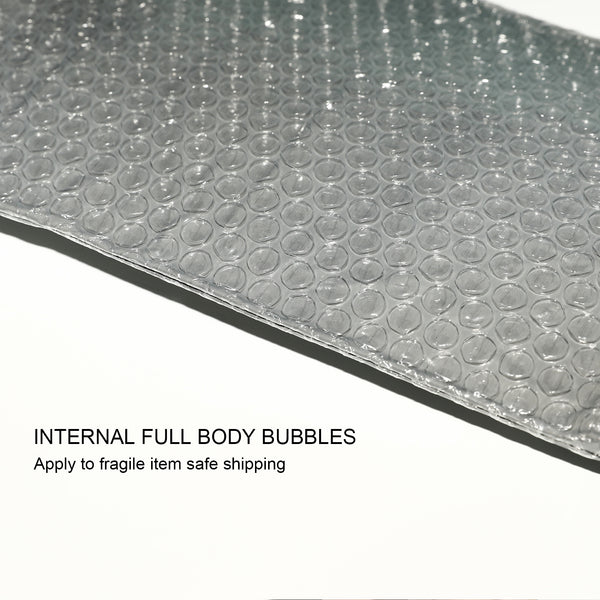 Bubble Mailers 8.5 x 13.5″ - 100pcs