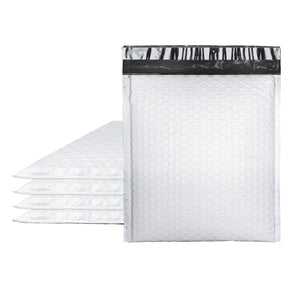 Bubble Mailers 8.5 x 13.5″ - 100pcs